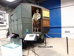 MUSEE DES BLINDES A SAUMUR (82)